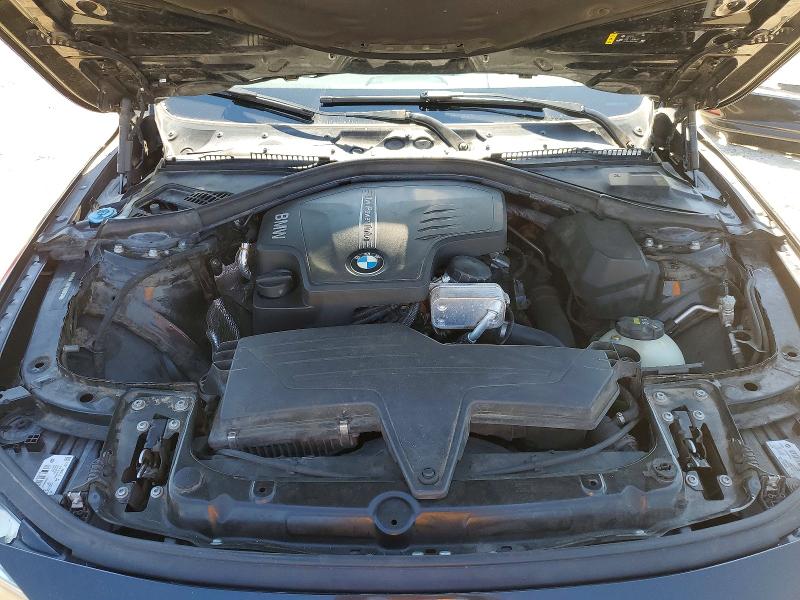 Продаж на аукціоні авто 2018 Bmw 320, vin: WBA8E1G5XJNU90170, номер лоту: 53267326