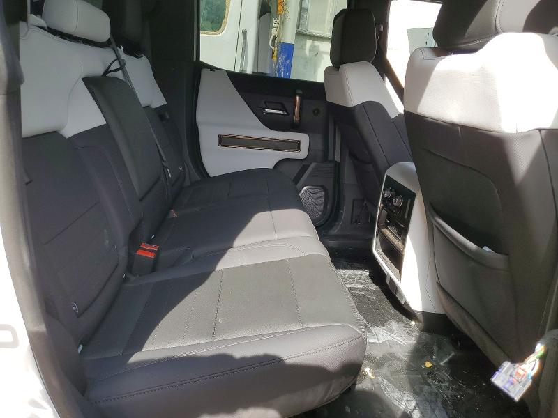 Продаж на аукціоні авто 2025 Gmc Hummer Pickup, vin: 1GT40DDAXSU102803, номер лоту: 54143106