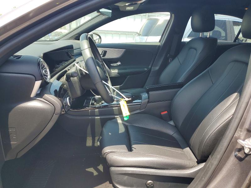 Aukcja sprzedaży 2021 Mercedes-benz A, vin: W1K3G4EB1MJ304003, numer aukcji: 51843206