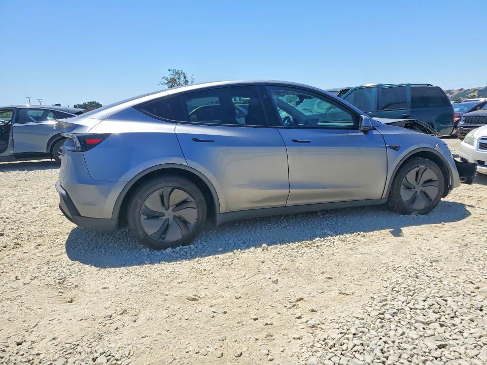 Продаж на аукціоні авто 2026 Tesla Model Y, vin: 7SAYGDEE0TF328067, номер лоту: 54724366