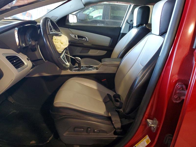 Продажа на аукционе авто 2015 Gmc Terrain, vin: 2GKFLSE38F6371542, номер лота: 53444456