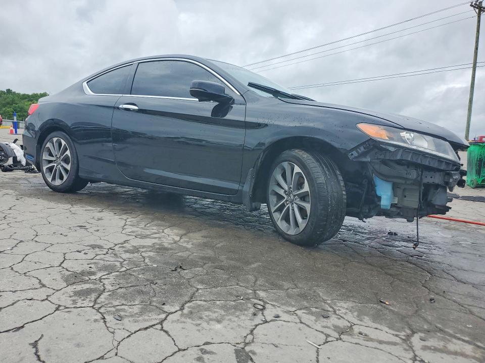 Aukcja sprzedaży 2014 Honda Accord, vin: 1HGCT2B83EA002315, numer aukcji: 54806096