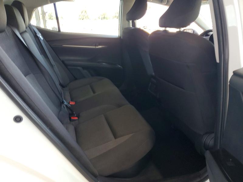 53546786 :رقم المزاد ، 4T1DAACK4SU117072 vin ، 2025 Toyota Camry مزاد بيع