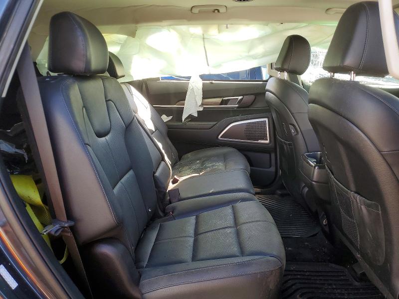 Aukcja sprzedaży 2020 Kia Telluride, vin: 5XYP3DHC8LG002833, numer aukcji: 54243256