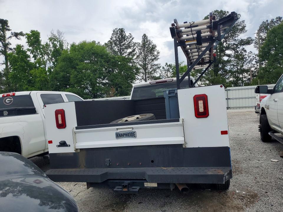2023 Chevrolet Silverado მანქანა იყიდება აუქციონზე, vin: 1GB5YSE76PF227186, აუქციონის ნომერი: 51167016