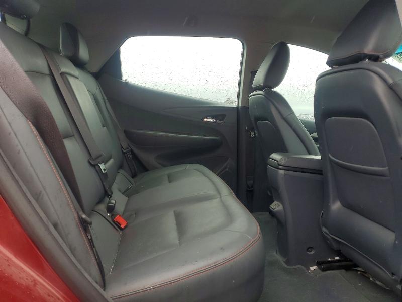 Продаж на аукціоні авто 2020 Chevrolet Bolt Ev, vin: 1G1FZ6S07L4149589, номер лоту: 54823936