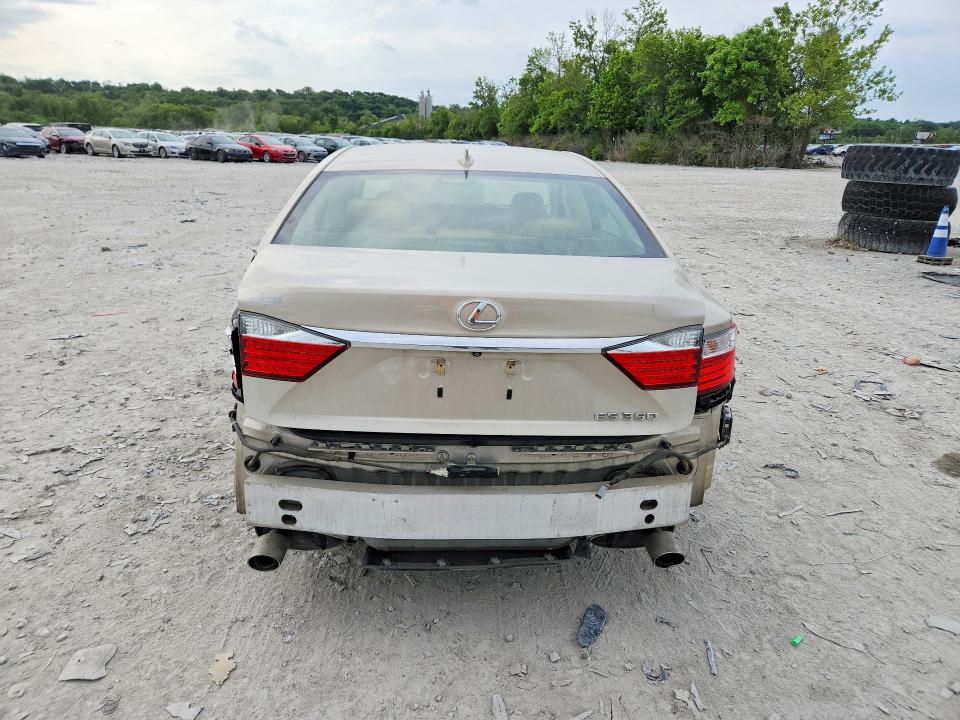 Aukcja sprzedaży 2015 Lexus Es, vin: JTHBK1GG4F2202587, numer aukcji: 53776956