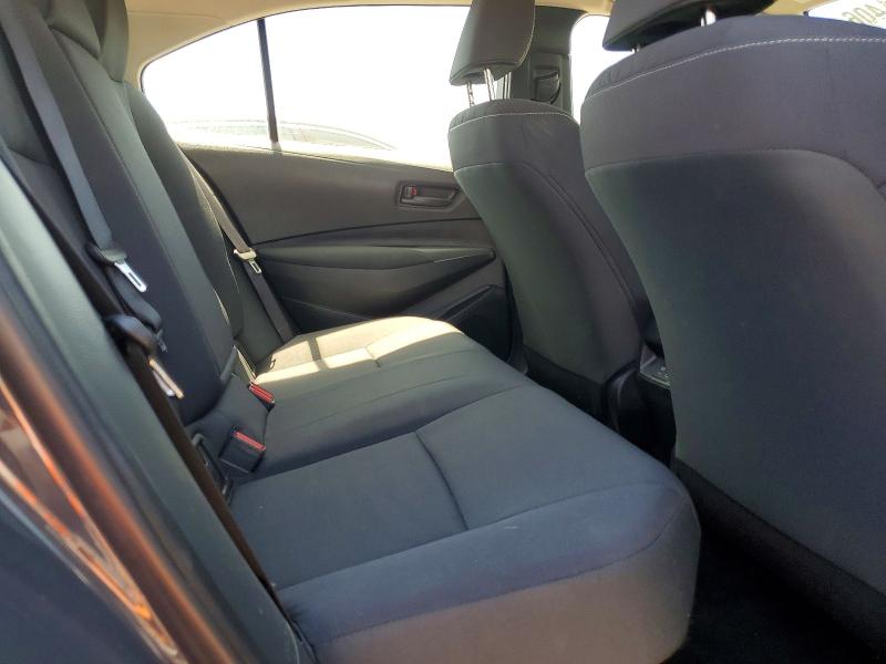 Продажа на аукционе авто 2023 Toyota Corolla Hybrid, vin: JTDBCMFE5P3024247, номер лота: 54321406