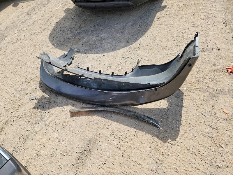 2017 Dodge Grand Caravan მანქანა იყიდება აუქციონზე, vin: 2C4RDGBG3HR630787, აუქციონის ნომერი: 49823846