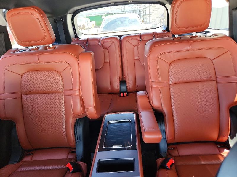 Aukcja sprzedaży 2025 Lincoln Aviator, vin: 5LM5J7WC7SGL18259, numer aukcji: 53921766