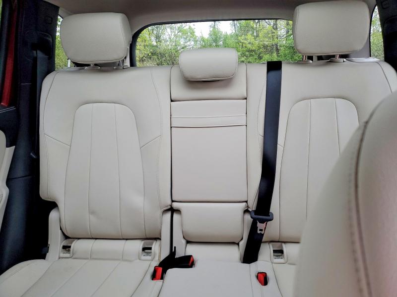 53163366 :رقم المزاد ، W1N4M4HB7PW275948 vin ، 2023 Mercedes-benz Glb مزاد بيع