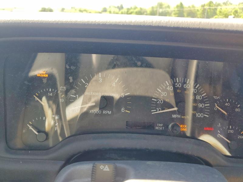 Aukcja sprzedaży 1999 Jeep Cherokee, vin: 1J4FF68S9XL521111, numer aukcji: 52658056