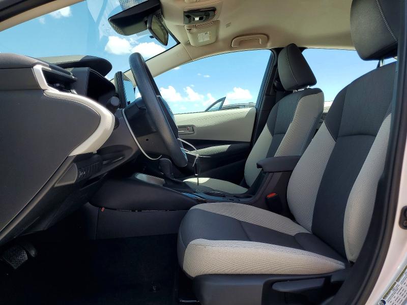 53479966 :رقم المزاد ، 5YFB4MDE4TP364698 vin ، 2026 Toyota Corolla مزاد بيع