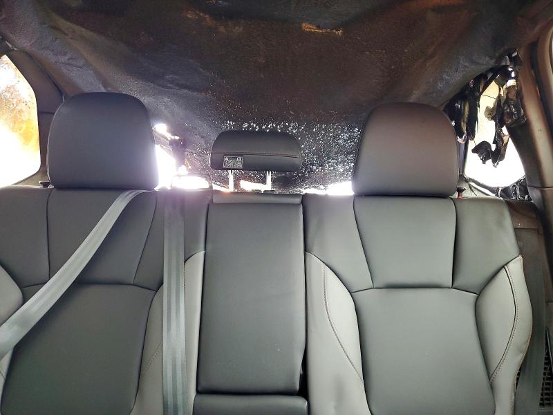 Продажа на аукционе авто 2025 Subaru Forester, vin: JF2SLSJD4SH428771, номер лота: 51901746