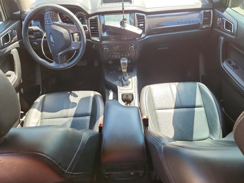 55316426 :رقم المزاد ، 1FTER4EH1NLD31760 vin ، 2022 Ford Ranger مزاد بيع