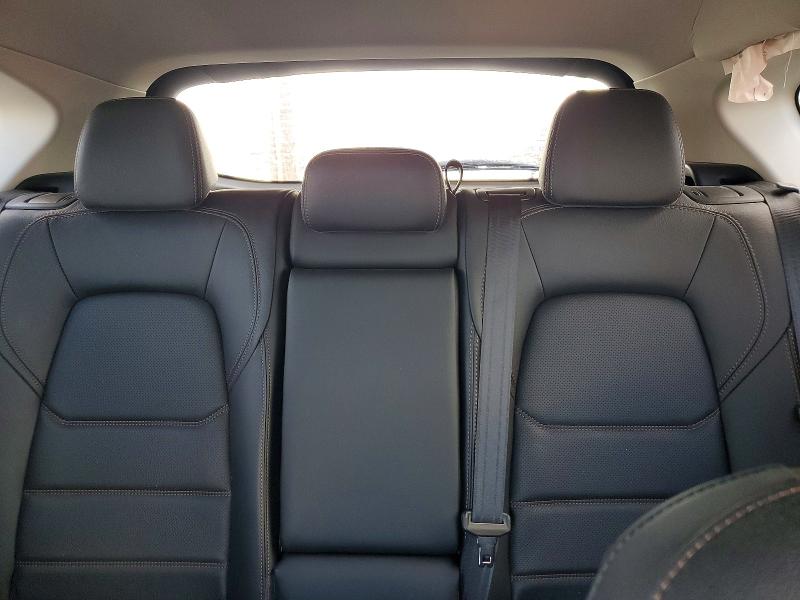 Aukcja sprzedaży 2022 Mazda Cx-5, vin: JM3KFBCM7N1559006, numer aukcji: 53946606