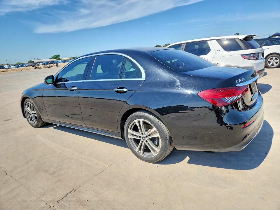 Aukcja sprzedaży 2021 Mercedes-benz E, vin: W1KZF8EB1MA972839, numer aukcji: 51918756