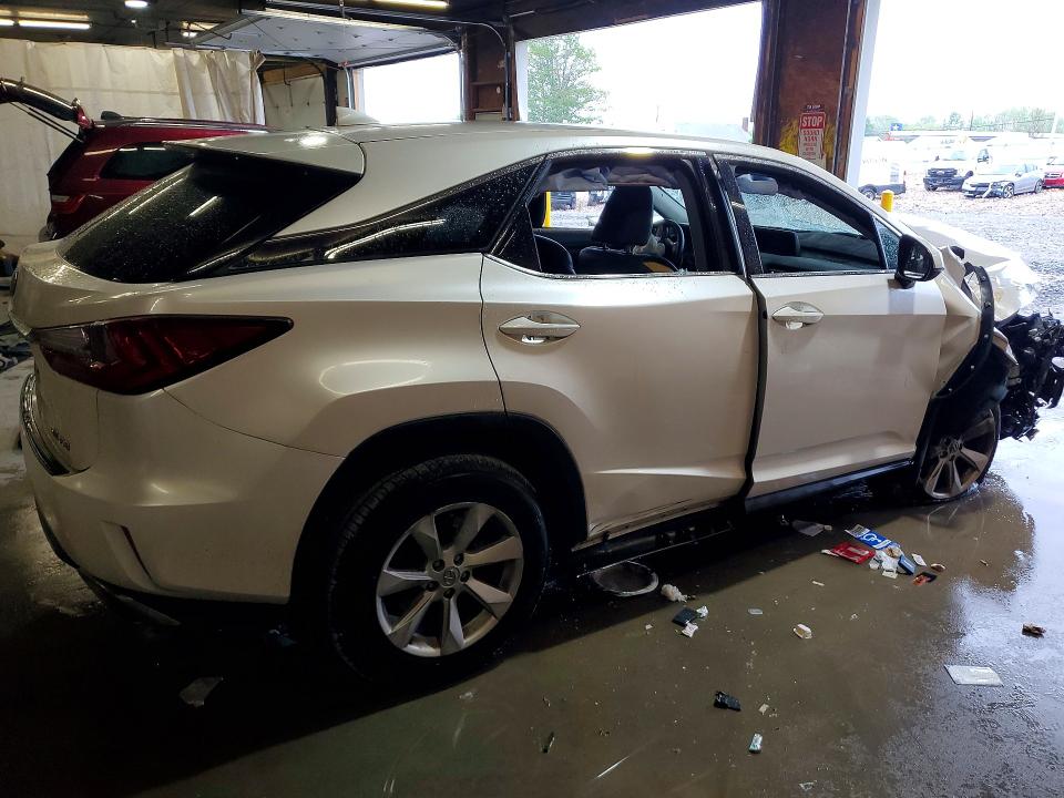 Продажа на аукционе авто 2017 Lexus Rx 350, vin: 2T2BZMCA4HC079034, номер лота: 54827186