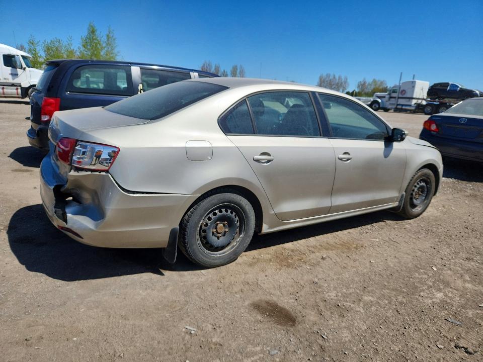 Продажа на аукционе авто 2012 Volkswagen Jetta, vin: 3VWDK7AJ2CM126130, номер лота: 53179736
