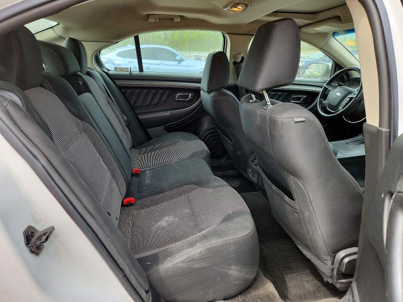 Aukcja sprzedaży 2012 Ford Taurus, vin: 1FAHP2EW3CG114115, numer aukcji: 54456106