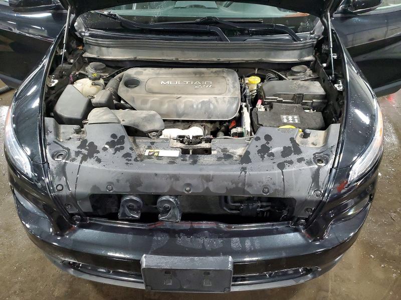 Продаж на аукціоні авто 2016 Jeep Cherokee, vin: 1C4PJMDBXGW334669, номер лоту: 53385586