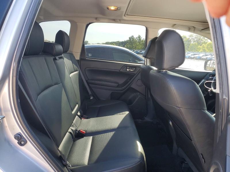 Продажа на аукционе авто 2015 Subaru Forester, vin: JF2SJAUC4FH493094, номер лота: 55430306