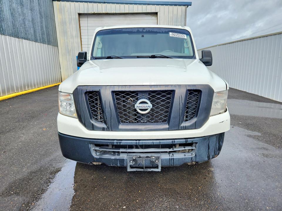 Aukcja sprzedaży 2021 Nissan Nv, vin: 1N6BF0KY4MN809548, numer aukcji: 52694806
