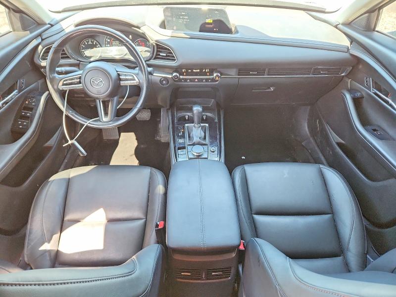 Aukcja sprzedaży 2021 Mazda Cx-30, vin: 3MVDMBCL1MM312028, numer aukcji: 52906736