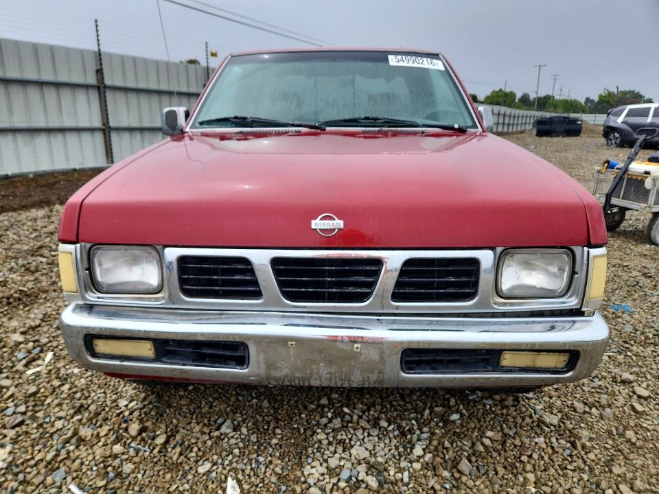 Aukcja sprzedaży 1997 Nissan Truck, vin: 1N6SD16SXVC373626, numer aukcji: 54990216