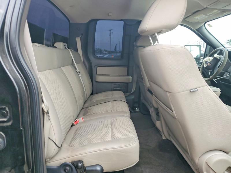 Aukcja sprzedaży 2010 Ford F150, vin: 1FTEX1C89AKB70436, numer aukcji: 53584576