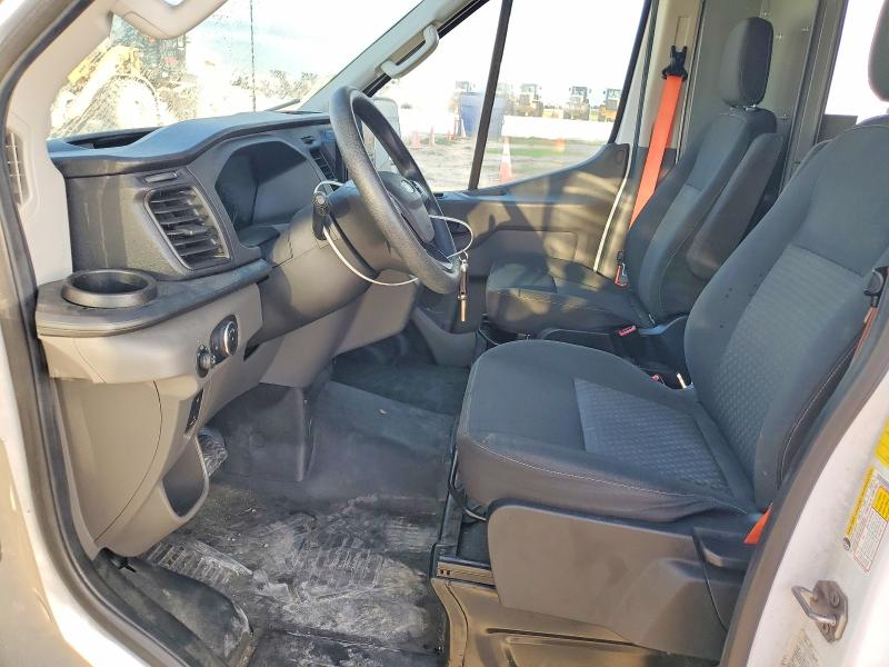 Продажа на аукционе авто 2022 Ford Transit, vin: 1FTBW3XK8NKA09623, номер лота: 53752556