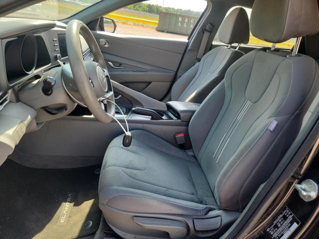 54337186 :رقم المزاد ، 5NPLM4AG0MH036266 vin ، 2021 Hyundai Elantra مزاد بيع