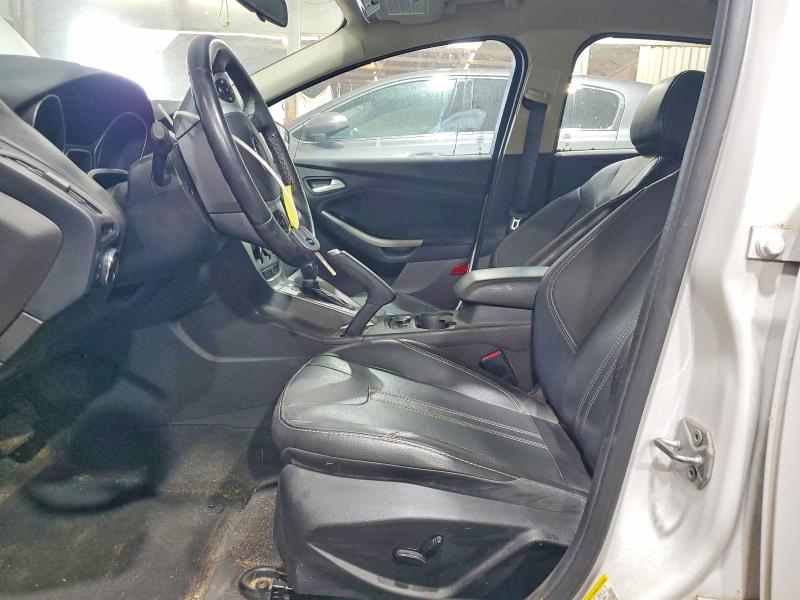 Продаж на аукціоні авто 2014 Ford Focus, vin: 1FADP3F20EL234027, номер лоту: 54545576