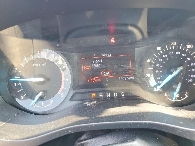 Продажа на аукционе авто 2014 Ford Fusion, vin: 1FA6P0HD8E5350683, номер лота: 53961416