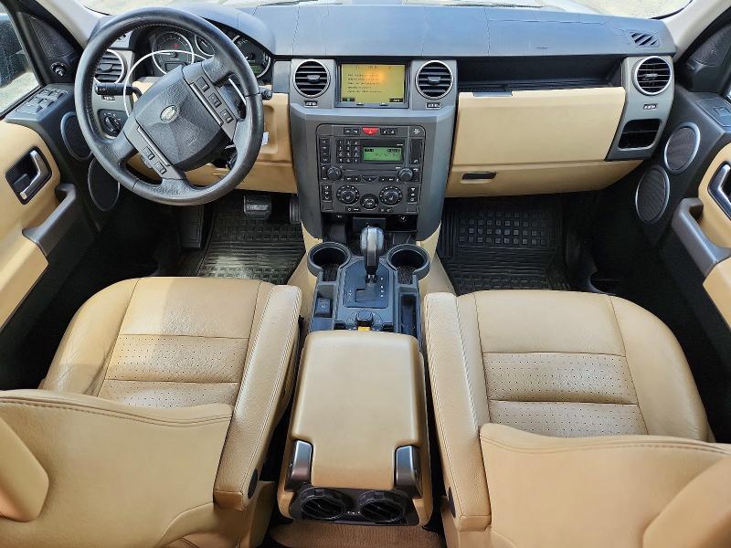 Aukcja sprzedaży 2005 Land Rover Lr3, vin: SALAG25465A333417, numer aukcji: 54877336