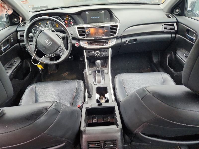 Продаж на аукціоні авто 2015 Honda Accord, vin: 1HGCR3F97FA036606, номер лоту: 52307936