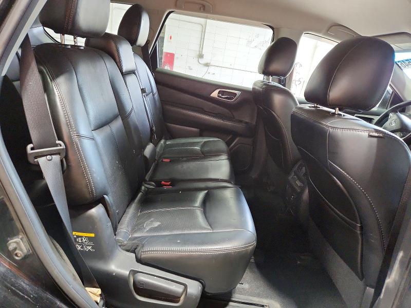 Aukcja sprzedaży 2014 Nissan Pathfinder, vin: 5N1AR2MN1EC630610, numer aukcji: 52341546