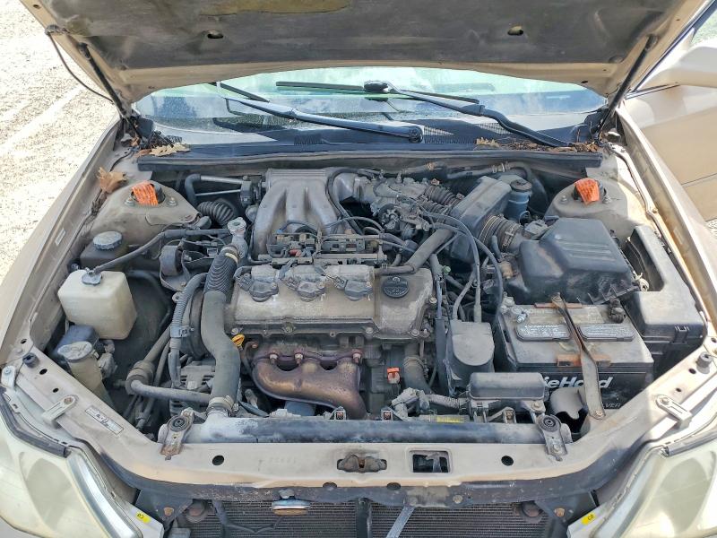 52046246 :رقم المزاد ، 4T1BF28B51U158140 vin ، 2001 Toyota Avalon مزاد بيع