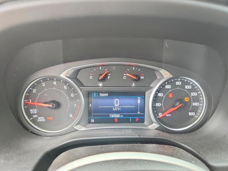 Продаж на аукціоні авто 2020 Gmc Acadia, vin: 1GKKNKLA7LZ228883, номер лоту: 54757346