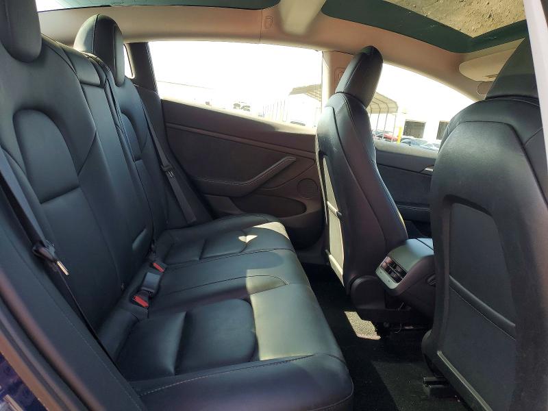 Продаж на аукціоні авто 2021 Tesla Model 3, vin: 5YJ3E1EB0MF037880, номер лоту: 52804136