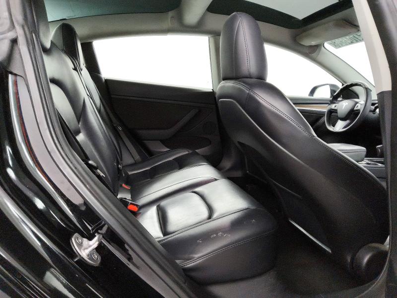 Aukcja sprzedaży 2022 Tesla Model 3, vin: 5YJ3E1EA6NF304416, numer aukcji: 54704826