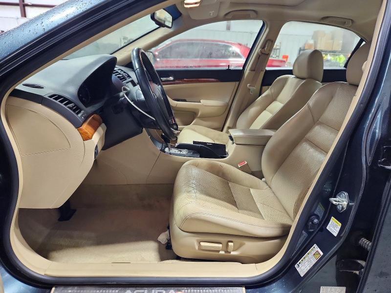 Aukcja sprzedaży 2008 Acura Tsx, vin: JH4CL96928C014439, numer aukcji: 54596996