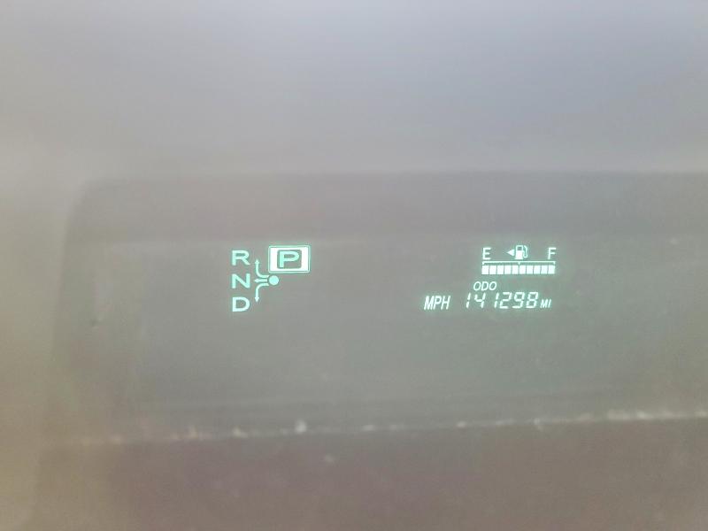 Продаж на аукціоні авто 2007 Toyota Prius, vin: JTDKB20U377634843, номер лоту: 52428076