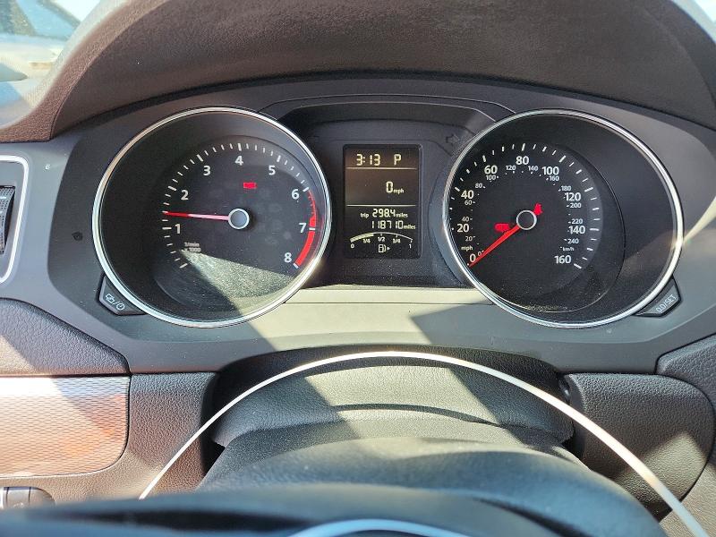 52775396 :رقم المزاد ، 3VW2B7AJ7HM314527 vin ، 2017 Volkswagen Jetta مزاد بيع