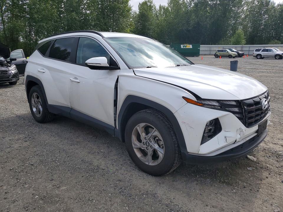 Aukcja sprzedaży 2022 Hyundai Tucson, vin: 5NMJBCAE3NH129822, numer aukcji: 55185886