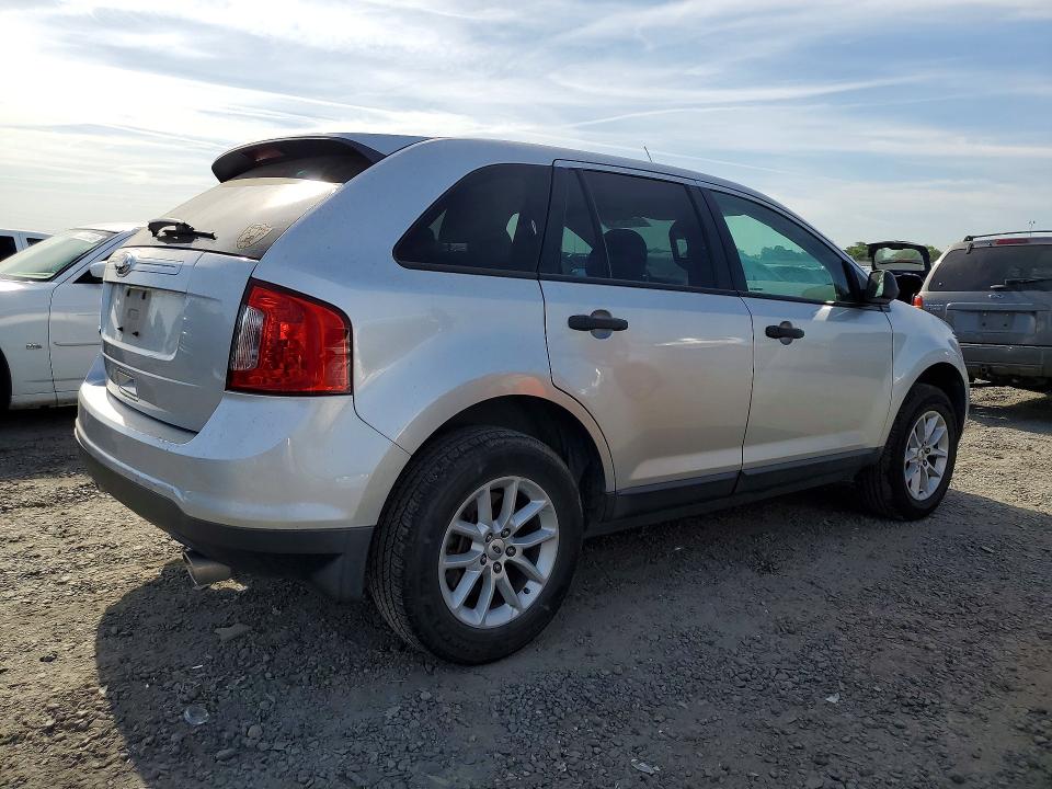 Aukcja sprzedaży 2014 Ford Edge, vin: 2FMDK3GC7EBA83604, numer aukcji: 53735756