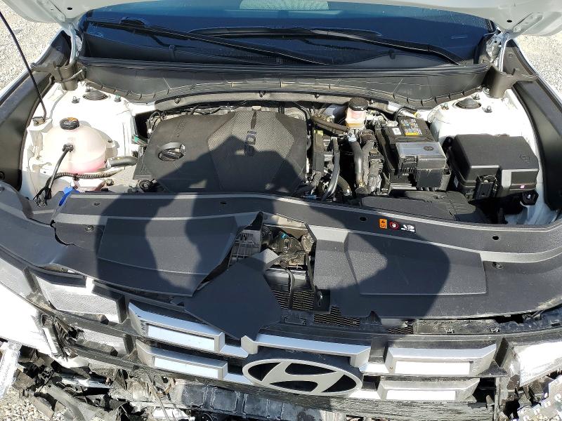 2025 Hyundai Santa Cruz მანქანა იყიდება აუქციონზე, vin: 5NTJA4DE1SH143724, აუქციონის ნომერი: 53138686