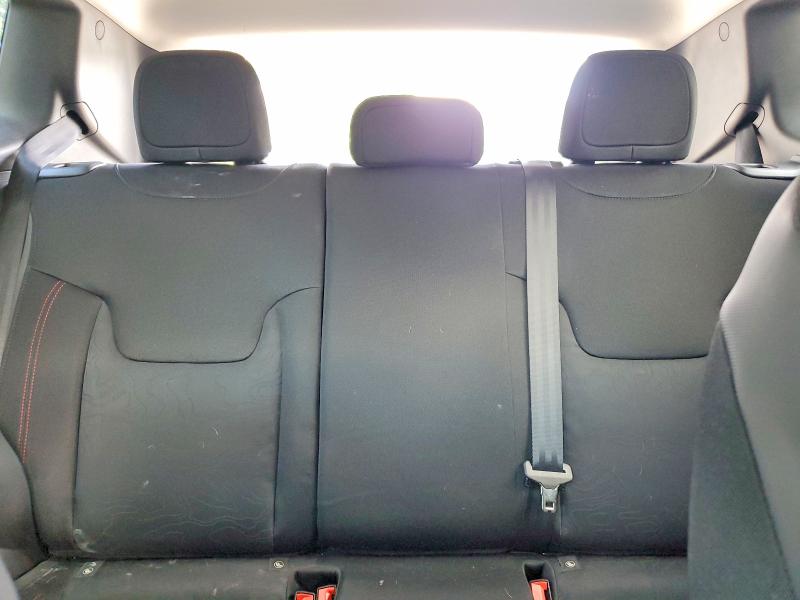 Aukcja sprzedaży 2019 Jeep Renegade, vin: ZACNJBC16KPK75384, numer aukcji: 52533236