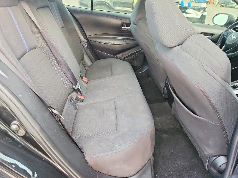 2020 Toyota Corolla მანქანა იყიდება აუქციონზე, vin: JTDS4RCE7LJ035948, აუქციონის ნომერი: 54845206