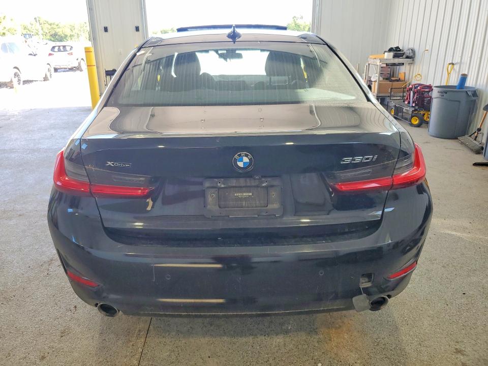 Продажа на аукционе авто 2021 Bmw 330xi, vin: 3MW5R7J05M8B63092, номер лота: 55399826